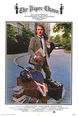 八点悦读海报剧照