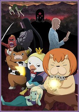 夜深电影观看海报剧照